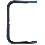 Rear Left Side Window Rubber – Bukhanka (Classic & Modern) – OEM 451-5403270-00