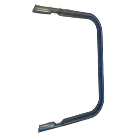 Rear Right Side Window Rubber – Bukhanka (Classic & Modern) – OEM 451 - 5403270 – UAZPARTS.COM UAZ onderdeel – OEM 451 - 5403270