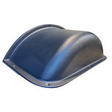Load image into Gallery viewer, Rear Wheel Arch Cover Set (2 pcs) – Bukhanka (Classic 2.4L &amp; 2.9L, Modern 2.7L) – OEM 452 - 5107220/7221О – UAZPARTS.COM UAZ onderdeel – OEM 452 - 5107220/7221О