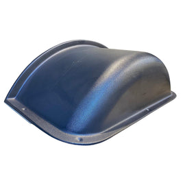 Rear Wheel Arch Cover Set (2 pcs) – Bukhanka (Classic 2.4L & 2.9L, Modern 2.7L) – OEM 452 - 5107220/7221О – UAZPARTS.COM UAZ onderdeel – OEM 452 - 5107220/7221О