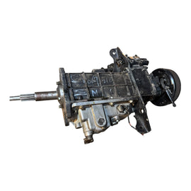 Rebuilded gearbox and transfercase modern Buhanka with mechnical speed sensor - OEM 2206 - 1700010 - 01 & 3909 - 95 - 1800120 - 00 REBUILDED – UAZPARTS.COM UAZ PART – OEM 