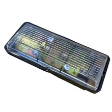 Load image into Gallery viewer, Rectangular Dome Light – Bukhanka Modern (2.7L) – OEM 37458028 - 88 – UAZPARTS.COM UAZ onderdeel – OEM 37458028 - 88