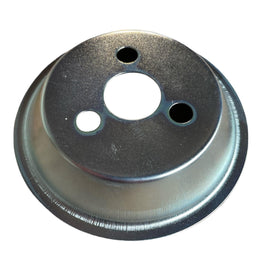 Reinforcement Cap Pulley Water Pump – Bukhanka Modern (2.7L), Hunter & 469 (2.7L), Patriot, Profi – OEM 4.061.308.031 – UAZPARTS.COM UAZ onderdeel – OEM 4.061.308.031