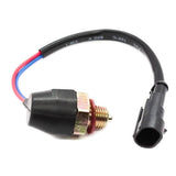 Ryggesensor 5-trinns girkasse – Bukhanka Modern (2.7L) & Hunter/469 (2.7L) – OEM 255-1702050