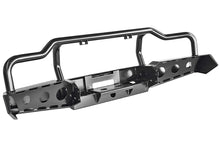Laden Sie das Bild in den Galerie-Viewer, RIF 452 - 11738 Medium Bumper reinforcered with winch preparation – UAZPARTS.COM UAZ PART – OEM 452-11738