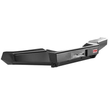 Load image into Gallery viewer, RIF Low Front Bumper with Winch Platform – Bukhanka (Classic 2.4L &amp; 2.9L, Modern 2.7L) – OEM 452 - 12306 – UAZPARTS.COM UAZ onderdeel – OEM 452 - 12306