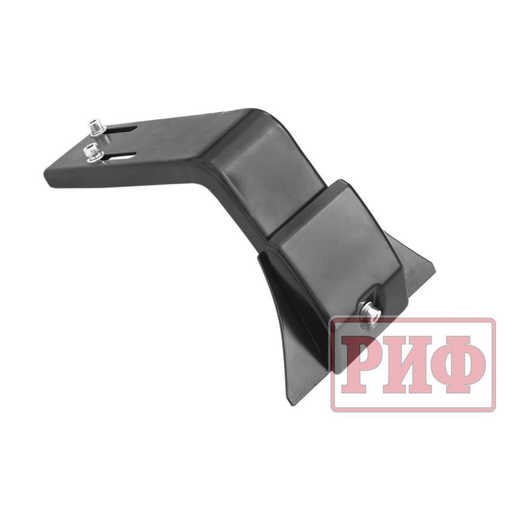 RIF Roof Rack with Ladder (3.3 m) – Bukhanka (Classic 2.4L & 2.9L, Modern 2.7L) – OEM RIF452 - dak1 - 3300 – RIF UAZ onderdeel – OEM RIF452 - dak1 - 3300