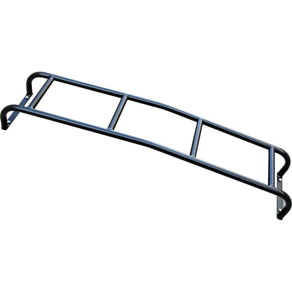 RIF Roof Rack with Ladder (3.3 m) – Bukhanka (Classic 2.4L & 2.9L, Modern 2.7L) – OEM RIF452 - dak1 - 3300 – RIF UAZ onderdeel – OEM RIF452 - dak1 - 3300