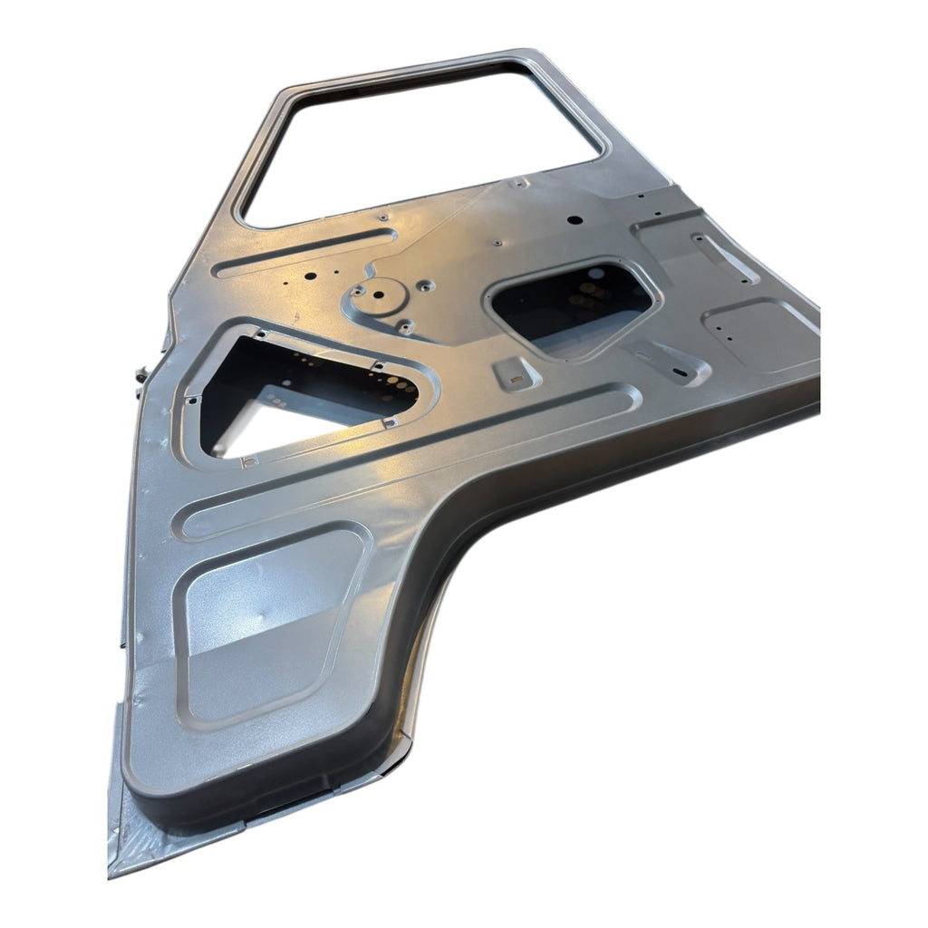 Right front side (co driver) door UAZ Buhanka - 374106 - 6100014 - 30 – UAZPARTS.COM UAZ PART – OEM 374106 - 6100014 - 30