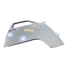 Load image into Gallery viewer, Right front side (co driver) door UAZ Buhanka - 374106 - 6100014 - 30 – UAZPARTS.COM UAZ PART – OEM 374106 - 6100014 - 30