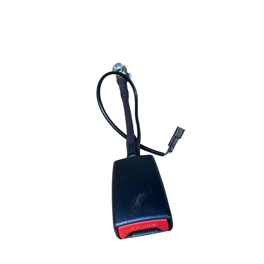 Seat Belt Receiver Left – Bukhanka (Classic 2.4L & 2.9L, Modern 2.7L) – OEM 354544354125 – UAZPARTS.COM UAZ onderdeel – OEM 354544354125