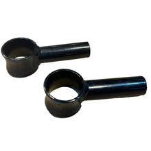 Load image into Gallery viewer, Shock Absorber Extender Set (10–70 mm, 2 pcs) – Bukhanka (Classic 2.4L &amp; 2.9L, Modern 2.7L), Hunter &amp; 469 – OEM 456845 - 10 - 70 – UAZPARTS.COM UAZ onderdeel – OEM 456845 - 10 - 70