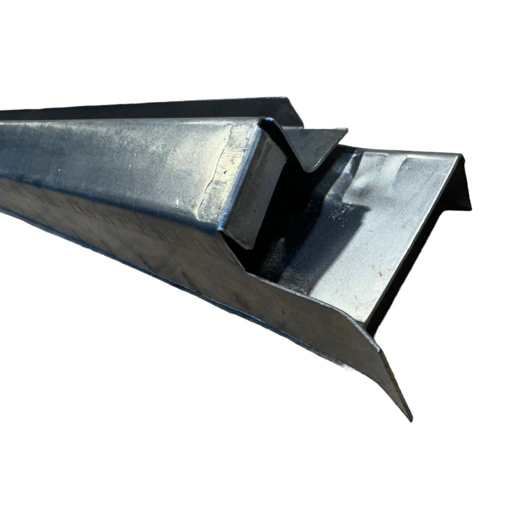 Side Door Sill – Bukhanka Classic (2.4L & 2.9L), Bukhanka Modern (2.7L) – OEM 0451 - 10 - 5401180 - 00 – UAZPARTS.COM UAZ onderdeel – OEM 0451 - 10 - 5401180 - 00