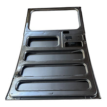 Cargar imagen en el visor de la galería, Side door UAZ Buhanka - 396295 - 6200041 - 30 – UAZPARTS.COM UAZ PART – OEM 396295 - 6200041 - 30