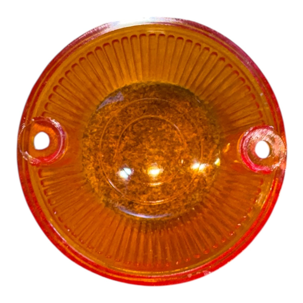 Side Indicator Cap Amber – Bukhanka (Classic & Modern), Hunter & 469 – OEM 010100372620400 – UAZPARTS.COM UAZ PART – OEM 010100372620400