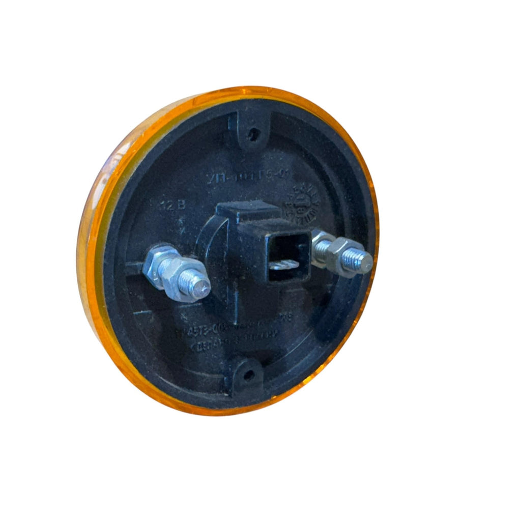 Side Indicator Light – Bukhanka (Classic & Modern), Hunter & 469 – OEM 0000101 - 3726010 – UAZPARTS.COM UAZ onderdeel – OEM 0000101 - 3726010