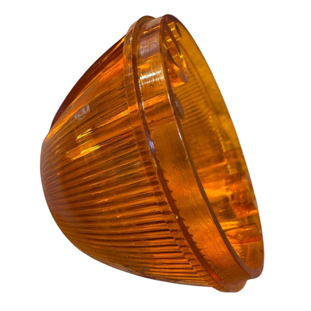 Side Indicator Orange Lens – Bukhanka Classic & Hunter/469 – OEM 6 - 0100516 – UAZPARTS.COM UAZ onderdeel – OEM 6 - 0100516