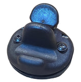 Sliding Window Knob Ukrainian Style - Bukhanka - 5438654684386