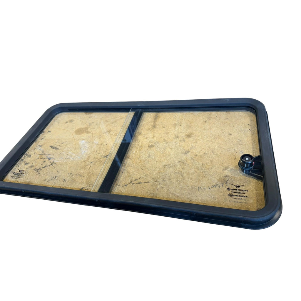 Sliding Window Right Side Door – Bukhanka (Classic & Modern) – OEM 07114 - R – UAZPARTS.COM UAZ onderdeel – OEM 07114 - R OEM