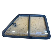 Load image into Gallery viewer, Sliding Window Set (2 pcs) – Bukhanka (Classic &amp; Modern) – OEM 07114 – UAZPARTS.COM UAZ onderdeel – OEM 07114 - RV en LV