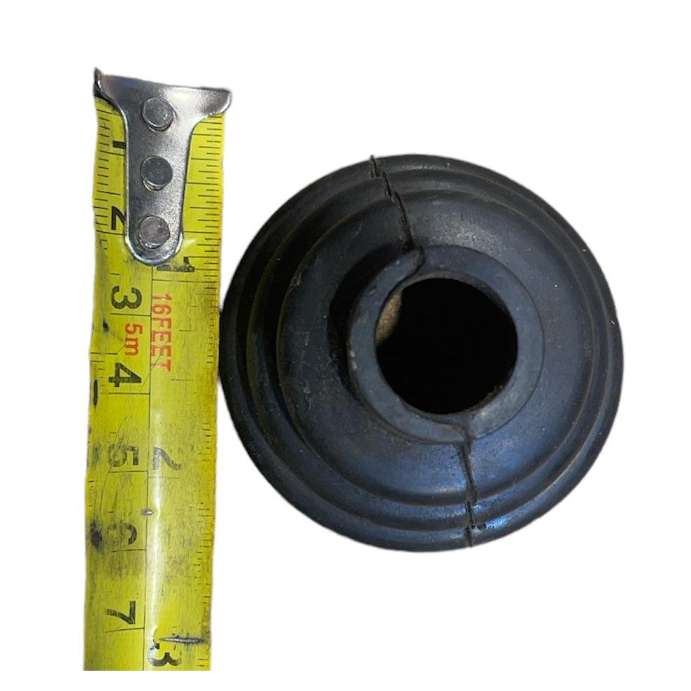 Small Gear Lever Rubber Boot – Hunter & 469, Bukhanka (Classic & Modern) – OEM 469 - 1702123 - 01 – UAZPARTS.COM UAZ onderdeel – OEM 469 - 1702123 - 01
