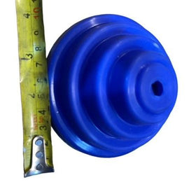 Small Gear Shift Rubber Boot – Bukhanka (Classic & Modern), Hunter & 469 – OEM 469 - 5113038 – UAZPARTS.COM UAZ onderdeel – OEM 469 - 5113038b