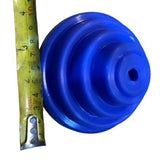 Small Gear Shift Rubber Boot – Bukhanka (Classic & Modern), Hunter & 469 – OEM 469-5113038