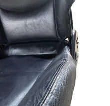 Load image into Gallery viewer, Smart Full Leather Heated Seat Set (2 pcs) – Bukhanka (Classic &amp; Modern) – OEM SMART123BLACK - Interior - UAZ spare parts