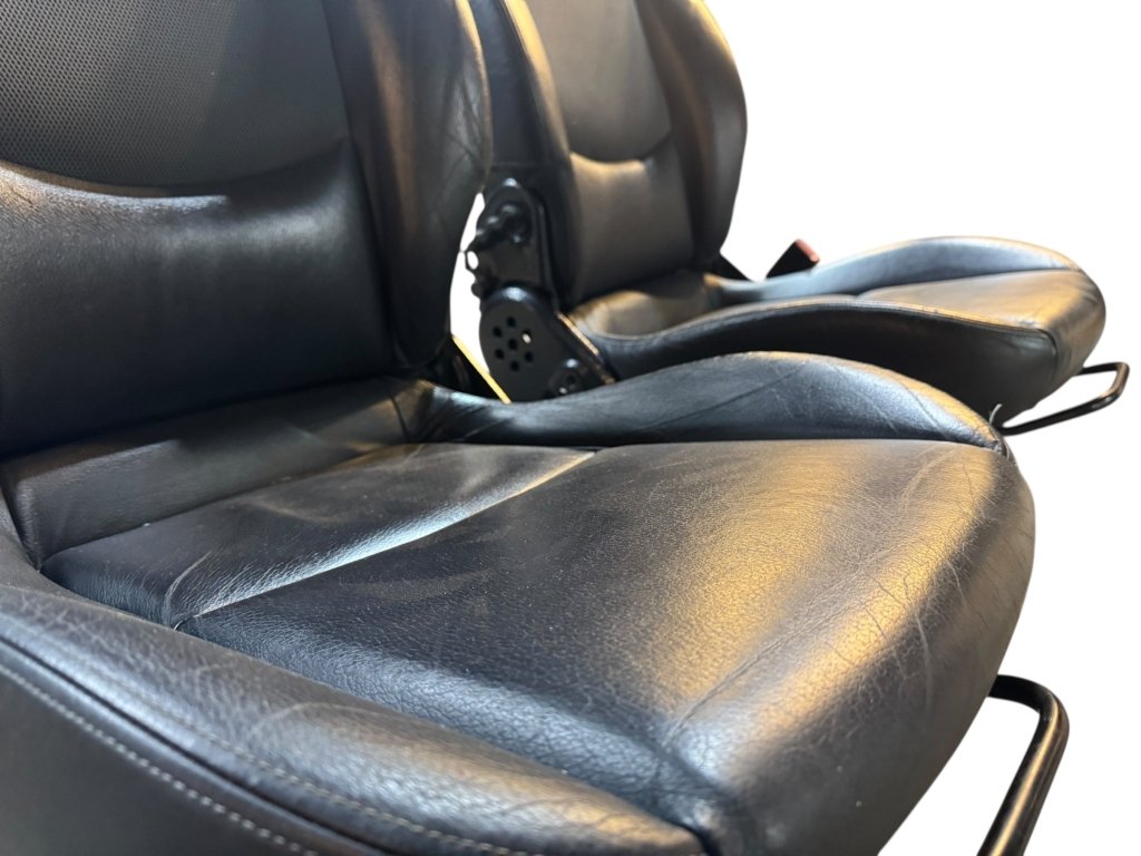 Smart Full Leather Heated Seat Set (2 pcs) – Bukhanka (Classic & Modern) – OEM SMART123ZACHTBLAUW – UAZPARTS.COM UAZ PART – OEM SMART123ZACHTBLAUW