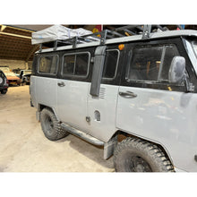 Kép betöltése a Galéria nézegetőbe, Snorkel – Bukhanka (Classic &amp; Modern) – OEM 452 AG73 – UAZPARTS.COM UAZ PART – OEM 452 AG73