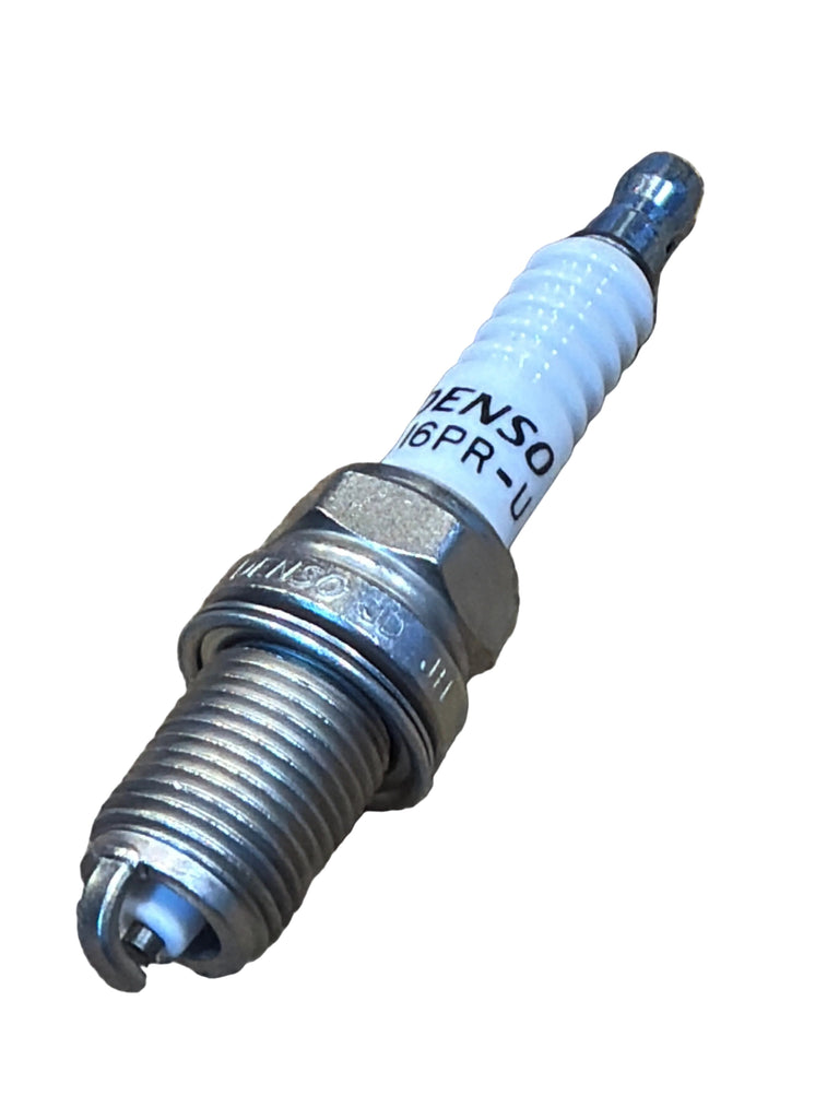 Spark Plug – Bukhanka Classic & Hunter/469 (2.4L & 2.9L) – OEM 40520370701010 – UAZPARTS.COM UAZ PART – OEM 40520370701010