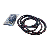 Spark plug cables GAZ69 (set)