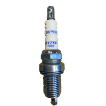 Load image into Gallery viewer, Spark Plug D17YC – Bukhanka Modern (2.7L), Hunter &amp; 469 (2.7L), Patriot, Profi – OEM D17YC – BRISK UAZ onderdeel – OEM D17YC