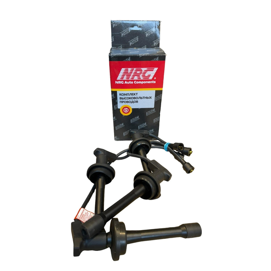 Spark Plug Wire Set – Bukhanka Modern (2.7L) & Hunter & 469 (2.7L) – OEM 4091 - 3707244 - 00 – UAZPARTS.COM UAZ onderdeel – OEM 4091 - 3707244 - 00