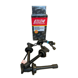 Spark Plug Wire Set – Bukhanka Modern (2.7L) & Hunter & 469 (2.7L) – OEM 4091 - 3707244 - 00 – UAZPARTS.COM UAZ onderdeel – OEM 4091 - 3707244 - 00