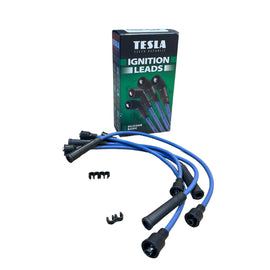 Spark Plug Wires Classic – Bukhanka Classic & Hunter/469 (2.4L & 2.9L) – OEM KNG - 3707244 - 50 – UAZPARTS.COM UAZ onderdeel – OEM KNG - 3707244 - 50