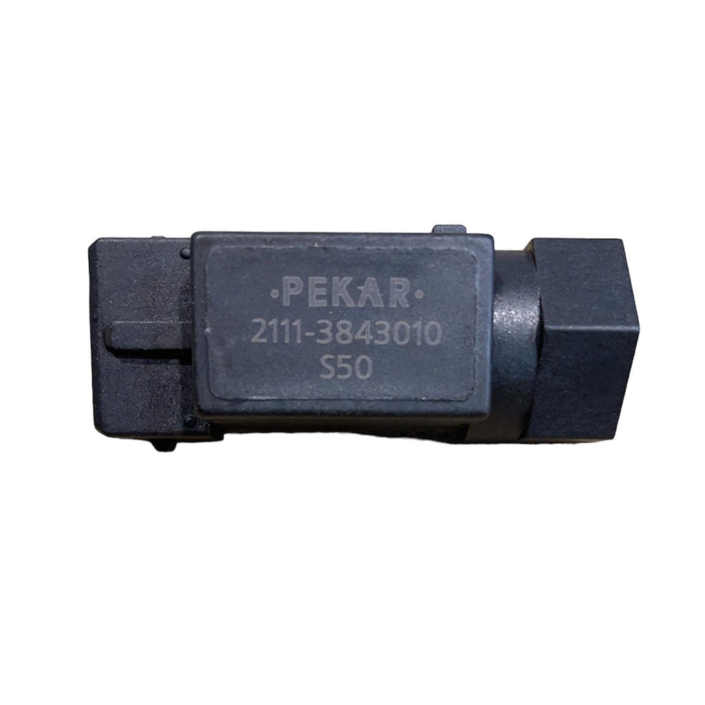 Speed Sensor – Bukhanka Modern & Hunter (2.7L Injection) – OEM 4.973.843 – UAZPARTS.COM UAZ onderdeel – OEM 4.973.843