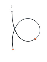 Įkelti paveikslėlį į galerijos peržiūrą, Speedometer cable UAZ 469 - OEM 452-3819020 – UAZPARTS.COM UAZ PART – OEM 452-3819020
