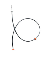 Linka prędkościomierza UAZ 469 - OEM 452-3819020