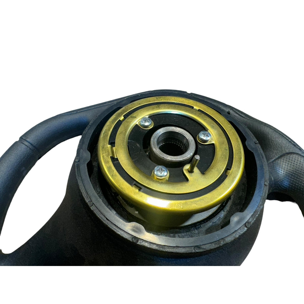 Sport Steering Wheel – Bukhanka (Classic & Modern) & Hunter & 469 – OEM 78645 – UAZPARTS.COM UAZ onderdeel – OEM 78645