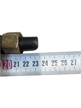 Load image into Gallery viewer, Spring Strap 230 mm - GAZ, Bukhanka (Classic &amp; Modern) – OEM 583 - 230 – UAZPARTS.COM UAZ PART – OEM 583 - 230