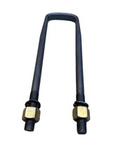 Load image into Gallery viewer, Spring Strap 240 mm - GAZ, Bukhanka (Classic &amp; Modern) – OEM 583 - 240 – UAZPARTS.COM UAZ PART – OEM 583 - 240