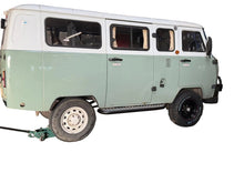 Lataa kuva Galleria-katseluun, Stability and driveability kit - highly improves the stability of your UAZ - UAZP62393939 - - UAZ spare parts
