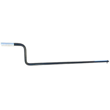 Laden Sie das Bild in den Galerie-Viewer, Starter Crank – Bukhanka Classic (2.4 / 2.9L Carburetor), Hunter &amp; 469 (Carburetor) – OEM 3741 - 00 - 3901215 – UAZPARTS.COM UAZ onderdeel – OEM 3741 - 00 - 3901215