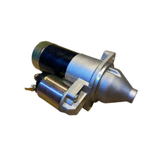 Load image into Gallery viewer, Starter Motor – Bukhanka Modern (2.7L), Hunter &amp; 469 (2.7L), Patriot, Profi – OEM 405 - 3708000 – UAZPARTS.COM UAZ onderdeel – OEM 405 - 3708000
