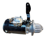 Kép betöltése a Galéria nézegetőbe, Starter Motor CT - 20 (with switch) - GAZ 69 Series - OEM 20 - 3708010 – UAZPARTS.COM UAZ PART – OEM 20-3708010