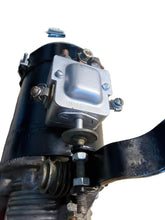 Kép betöltése a Galéria nézegetőbe, Starter Motor CT - 20 (with switch) - GAZ 69 Series - OEM 20 - 3708010 – UAZPARTS.COM UAZ PART – OEM 20-3708010