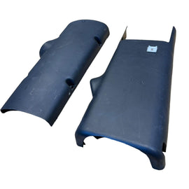 Steering Column Cover – Bukhanka Modern (2.7L) – OEM 457637X (Used) – UAZPARTS.COM UAZ onderdeel – OEM 457637X USED