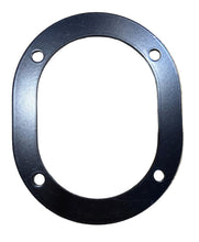 Загрузить изображение в просмотрщик галереи, Steering Column Floor Clamp Sealing Ring - GAZ 69 Series - Ref 76 - 51070M – UAZPARTS.COM UAZ PART – OEM 76-51070M