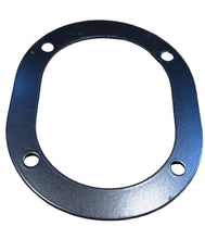 Загрузить изображение в просмотрщик галереи, Steering Column Floor Clamp Sealing Ring - GAZ 69 Series - Ref 76 - 51070M – UAZPARTS.COM UAZ PART – OEM 76-51070M